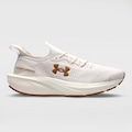 Tênis Under Armour Charged Quicker 2 Masculino OFF WHITE