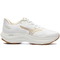 Tênis Mizuno Enigma 2 Masculino BRANCO