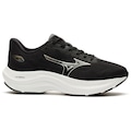 Tênis Mizuno Enigma 2 Masculino PRETO