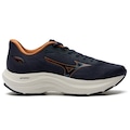 Tênis Mizuno Enigma 2 Masculino AZUL ESC/BRANCO