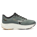 Tênis Mizuno Enigma 2 Masculino CINZA ESCURO