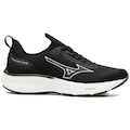 Tênis Mizuno Cool Ride 3 Masculino PRETO