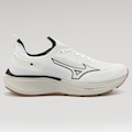 Tênis Mizuno Cool Ride 3 Masculino BRANCO/PRETO