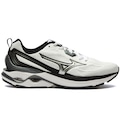 Tênis Mizuno Wave Dynasty 7 Masculino BRANCO