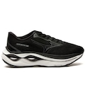 Tênis Mizuno Wave Creation 26 Masculino PRETO