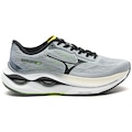 Tênis Mizuno Wave Creation 26 Masculino CINZA