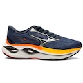 Tênis Mizuno Wave Creation 26 Masculino AZUL ESCURO
