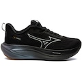 Tênis Mizuno Base Prime Unissex PRETO