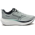Tênis Mizuno Base Prime Unissex CINZA