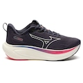 Tênis Mizuno Base Prime Unissex ROXO