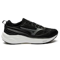 Tênis Mizuno Space 5 Masculino PRETO