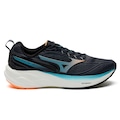 Tênis Mizuno Space 5 Masculino AZUL ESCURO