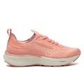 Tênis Mizuno Cool Ride 3 Feminino ROSA