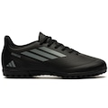 Chuteira Society Adulto adidas Deportivo III PRETO