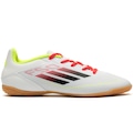 Chuteira Futsal Adulto adidas F50 Club BRANCO