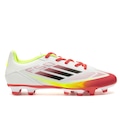 Chuteira de Campo Adulto adidas F50 Club BRANCO