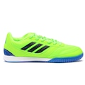 Chuteira Futsal Adulto adidas Top Sala Competition 2 VERDE CLARO