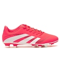 Chuteira de Campo Adulto adidas Predator 25 Essentials VERMELHO
