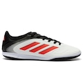 Chuteira Futsal Adulto adidas Copa Pure 3 Club BRANCO