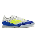 Chuteira Futsal Adulto adidas F50 Messi Freestyle BRANCO/CINZA CLARO