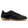 Chuteira Futsal Adulto adidas Predator Essentials 25.5 PRETO