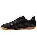 Chuteira Futsal Infantil adidas Predator Essentials 25.5 PRETO