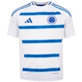 Camisa do Cruzeiro II 25/26 Torcedor adidas Infantil BRANCO/AZUL