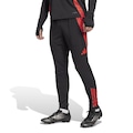 Calça de Treino do Internacional 24 adidas Masculina Tiro PRETO