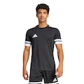 Camiseta Masculina adidas Squadra 25 PRETO