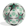 Bola de Futebol Campo adidas UCL Club BRANCO/CINZA CLARO
