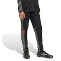 Calça Infantil adidas Squadra 25 PRETO