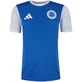 Camisa do Cruzeiro 25/ 26 Fanshirt adidas Masculina AZUL