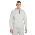 Blusão Nike Park- Masculino CINZA