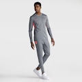 Conjunto de Agasalho Masculino Nike Dri-FIT Academy CINZA