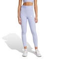 Calça adidas Legging 7/8 Techfit Feminina ROXO CLARO
