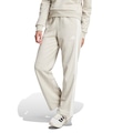 Calça Feminina adidas Essentials 3 Listras CINZA CLA/BRANCO