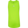 Camiseta Regata Feminina adidas Treino Básica VERDE CLARO