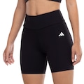 Short Feminino adidas Treino Básico PRETO