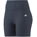 Short Feminino adidas Treino Básico AZUL ESCURO