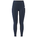 Calça Legging Feminina adidas Treino Básica AZUL ESCURO