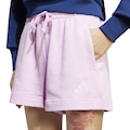 Short Feminino adidas All SZN LILAS