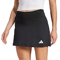Short Saia Feminina adidas Optime PRETO