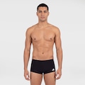Sunga Adulto adidas 3 Listras PRETO