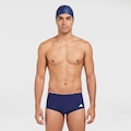 Sunga Adulto adidas 3 Listras AZUL ESCURO