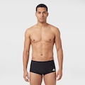Sunga Adulto adidas 3 Listras PRETO