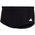 Sunga Adulto adidas Solid PRETO