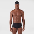 Sunga Adulto adidas Solid PRETO