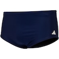 Sunga Adulto adidas Solid AZUL ESCURO