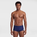 Sunga Adulto adidas Solid AZUL ESCURO