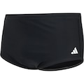 Sunga Adulto adidas Solid CINZA ESCURO